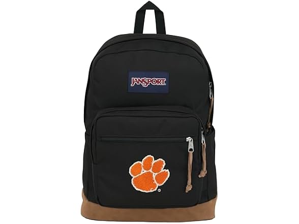 JanSport NCAA Right Pack Backpack