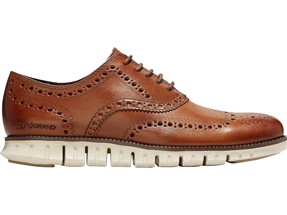 Cole Haan Zerogrand Wing Oxford (7.5)