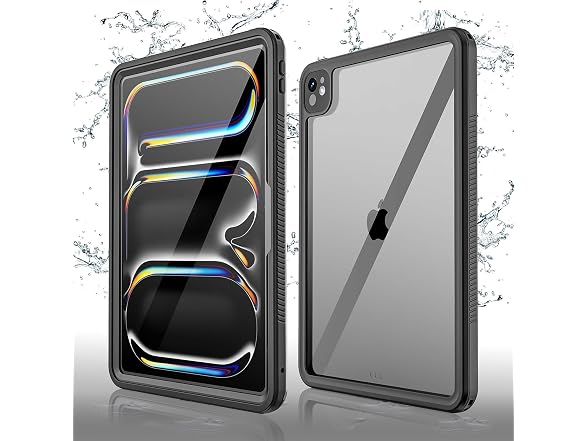 SaharaCase Oasis Series Waterproof Case