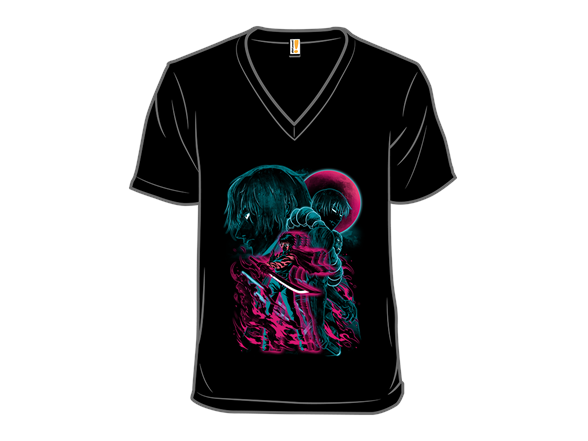 Natural Born Catastrophes