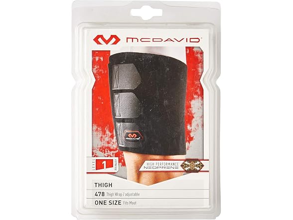 McDavid Thigh Wrap