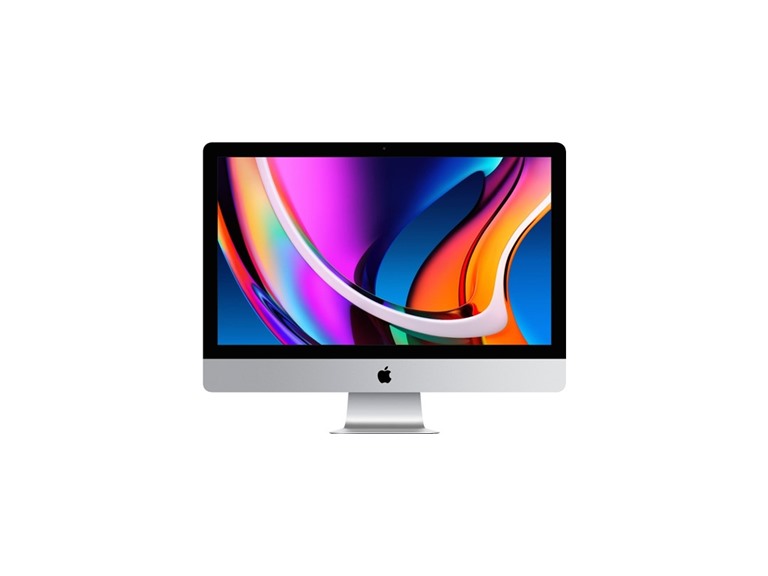 Apple 27" iMac (Mid 2020) i9-10910 64GB 1TB (Open Box) - Gallery 5