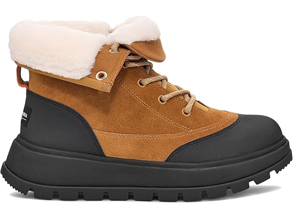 Koolaburra by UGG Women's Deza Boot (6)