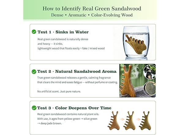 Gua Sha Tool for Face & Body