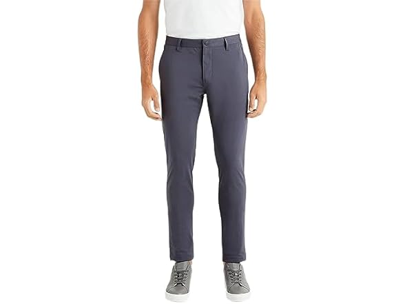 Rhone Commuter Men's Pants, Slim-Fit