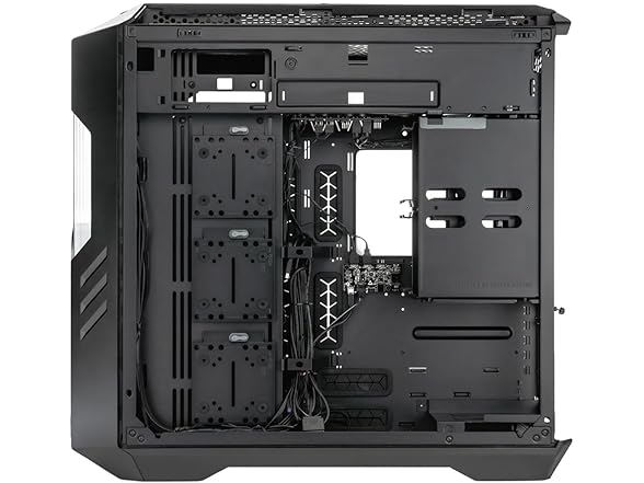 Cooler Master HAF 700 EVO PC Case