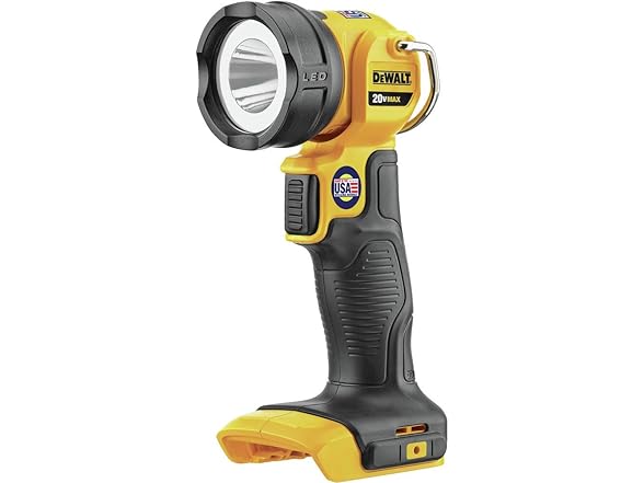 Dewalt DCK445D1M1 20V MAX Power Tool Combo Kit, 