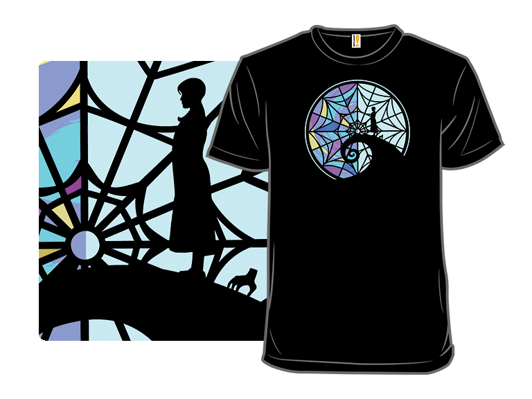 Wednesday's Nightmare