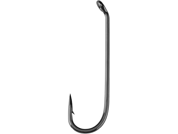 Mustad Streamer Hook