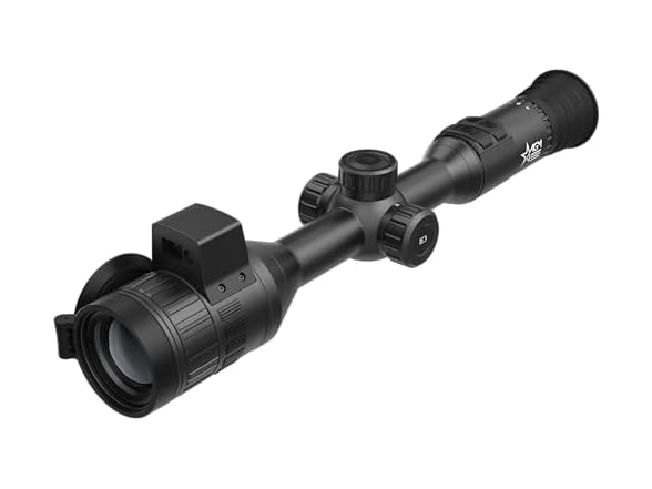 AGM Spectrum LRF 4K Day/Night Vision Scope