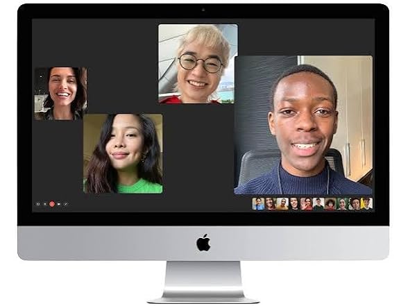 2017 Apple i5 iMac 27"