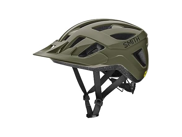 SMITH Optics Wilder Jr. MIPS Mountain Cycling Helmet