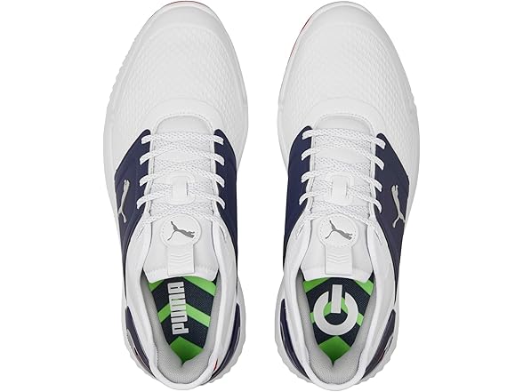 Puma Ignite Elevate Wide