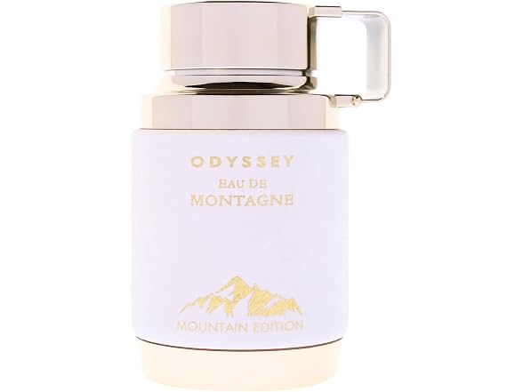 Armaf Odyssey Eau De Montagne Mountain EDP