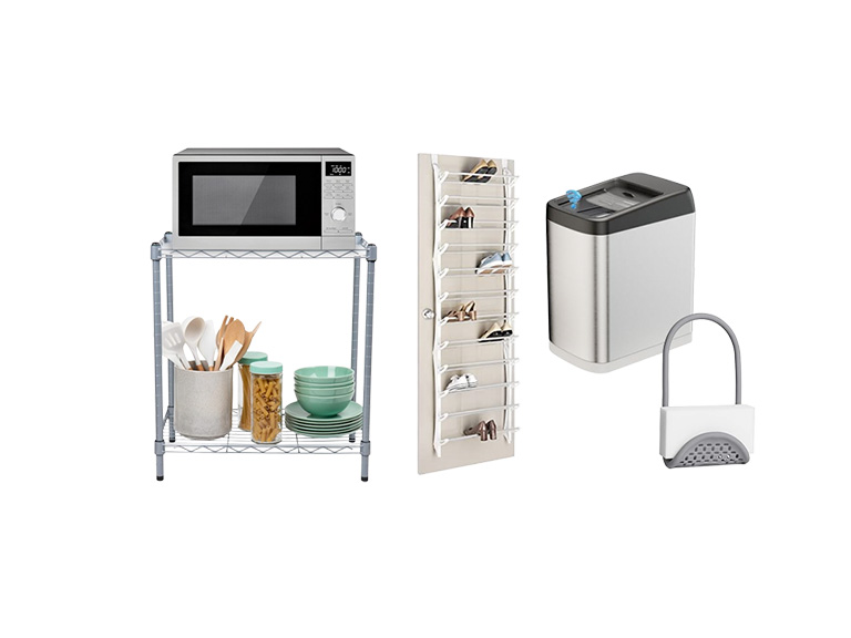 Home and Kitchen Storage Faves! - Gallery 2