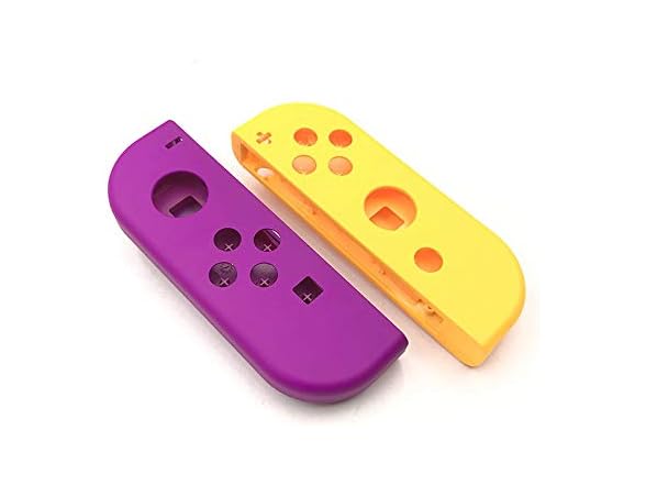 Zoozie LA Faceplate Housing Shell Case