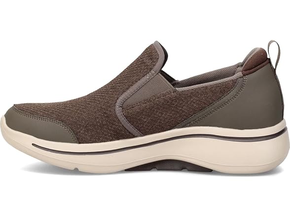 Skechers Men's Go Walk Arch Fit Shoes (10)
