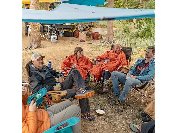Kelty Noah's Tarp 9 Sun Shelter and Rainfly