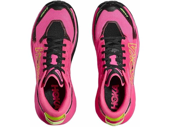 Hoka Mafate 5 Women's Running Shoes - Gallery 7