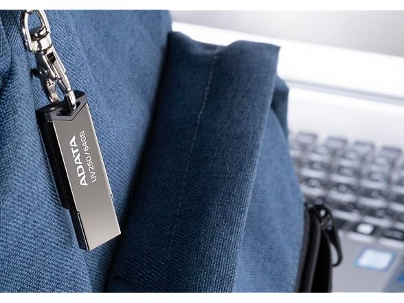 ADATA USB 2.0 Flash Drive UV250 64GB