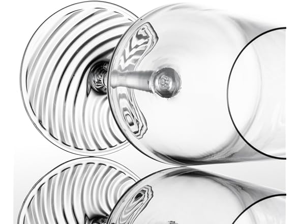 Zwiesel Glas Echo Crystal Martini Glass