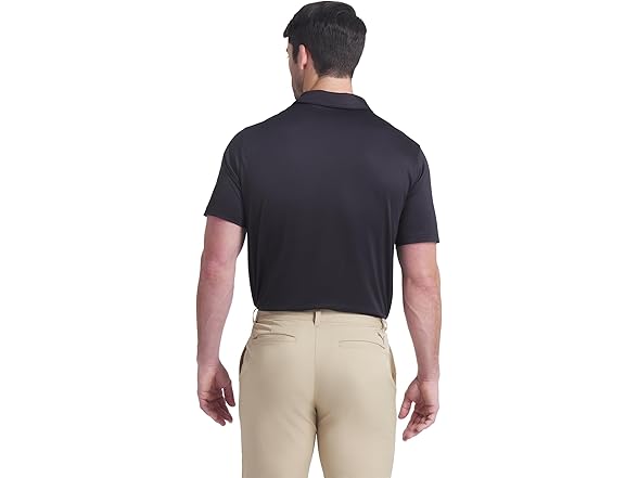 PUMA Men's Standard Icon Polo 2.0
