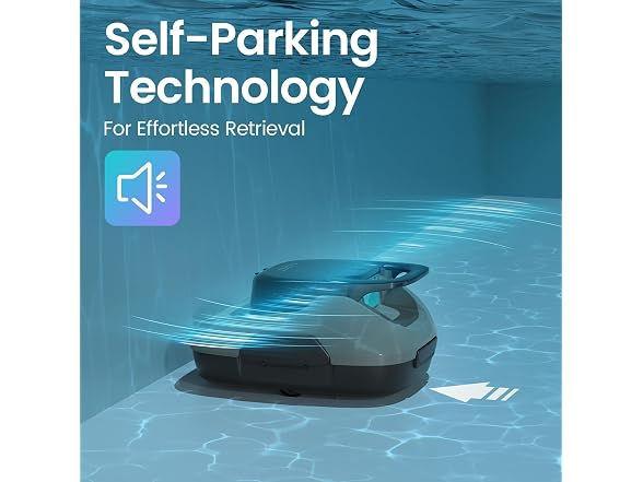 (2024 NEW) AIPER Cordless Automatic Cleaner