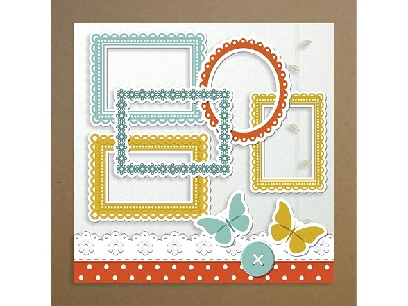 Chipboard - 25 Sheets 4x6 Inch 80pt Heavy