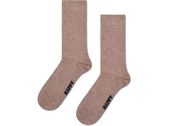 Happy Socks (Medium-Large) 3-pack Dog