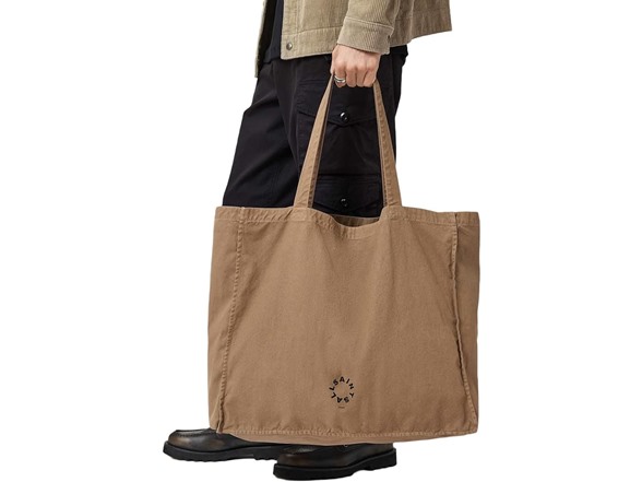 AllSaints Large Haven Tote