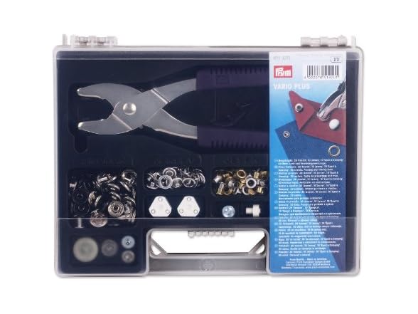 Prym Basic Sewing Assortment Box,