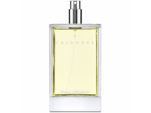Paco Rabanne Calandre EDT Tester W, 3.3 oz