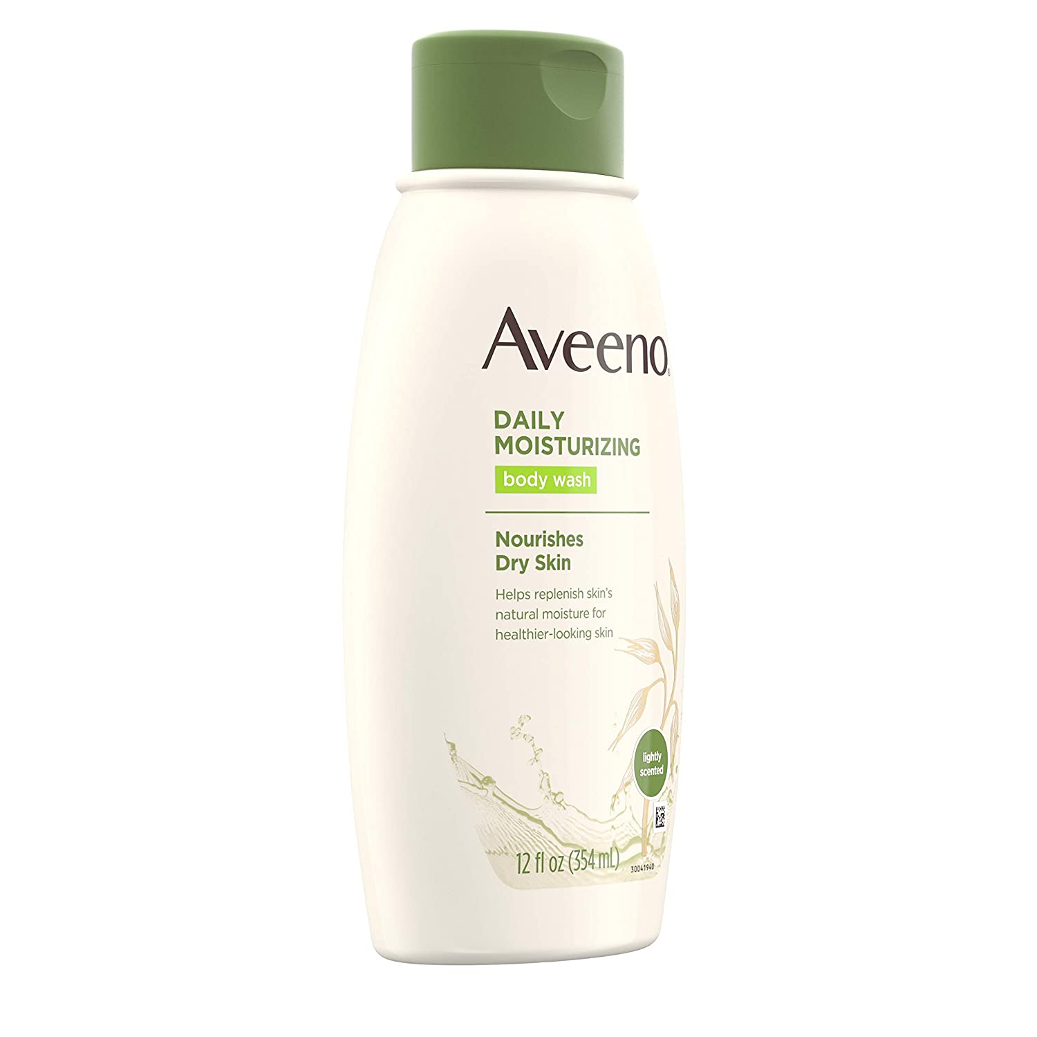 Aveeno Daily Moisturizing Body Wash 12 Fl Oz - Gallery 11