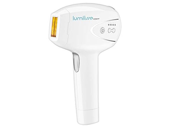Conair Lumilisse IPL Hair Removal