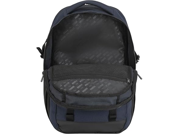 PUMA Range Backpack with Padded Straps