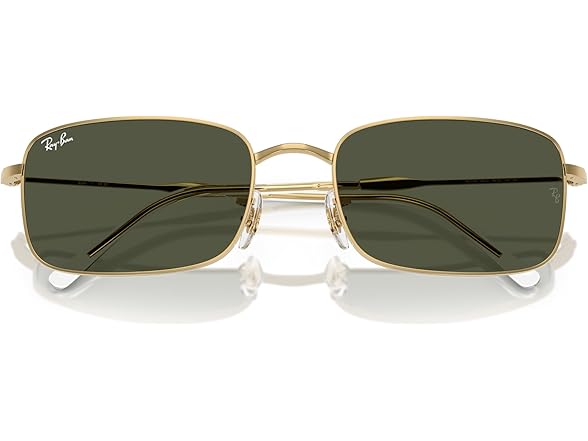 Ray-Ban Rb3746 Rectangular Sunglasses