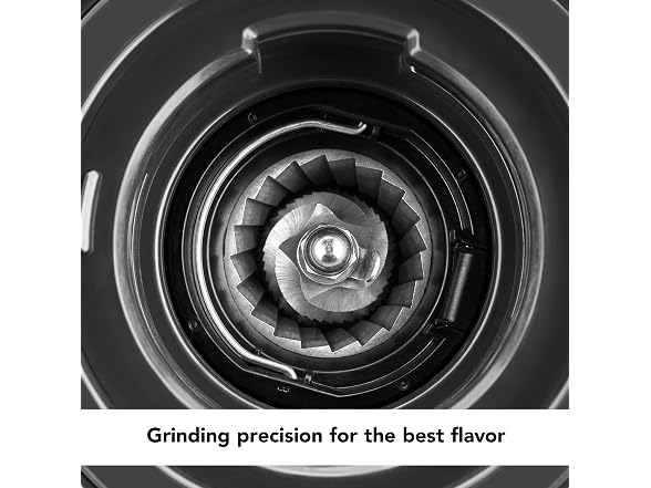 KitchenAid Burr Coffee Grinder