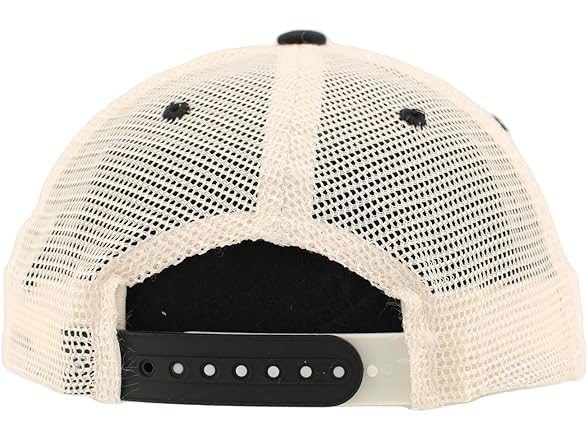 ZHATS NCAA Hat University Patch