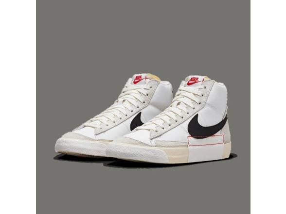 Nike Men's Blazer '77 Remastered Shoes