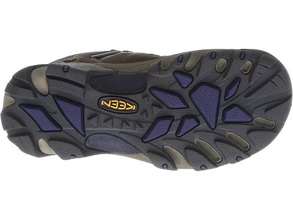 Keen Targhee 2 WP Women's Hiking Boots  7