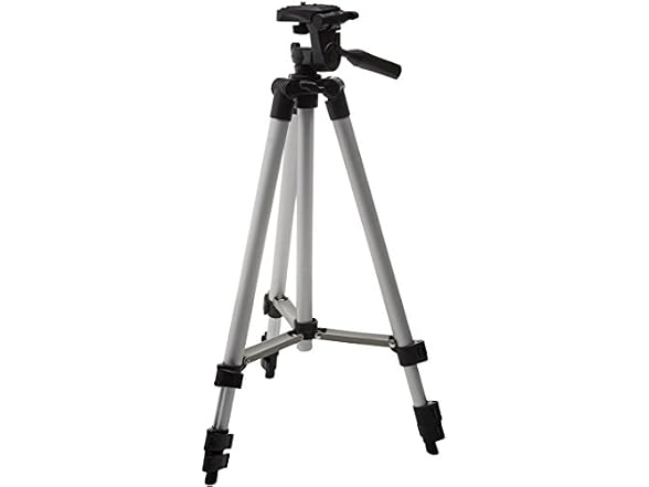Bower Digital Vision Tripod For DSLR