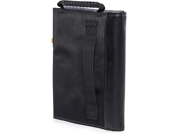 ToughBuilt TB-56-IP-C iPad Organizer + Grid Notebook