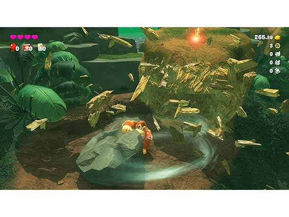 Donkey Kong Bananza - Switch 2