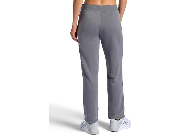 HEAD Women Straight Leg Pant Relaxed Fit Fleece