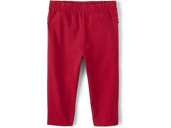 TCP Ruffle Pants (6-9M)