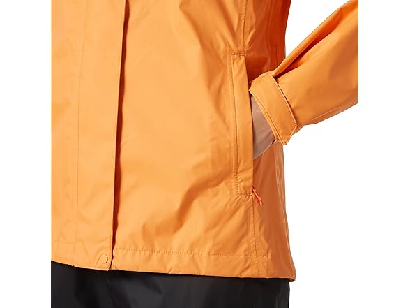 Helly Hansen (XS) Womens Loke Jacket