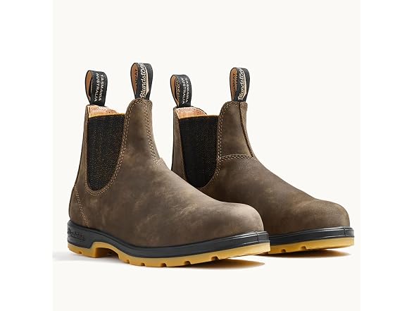 Blundstone Unisex 1944 Classic Boots - Gallery 2