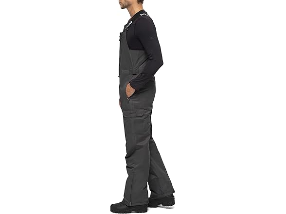 Arctix Mens Avalanche Bib Overalls