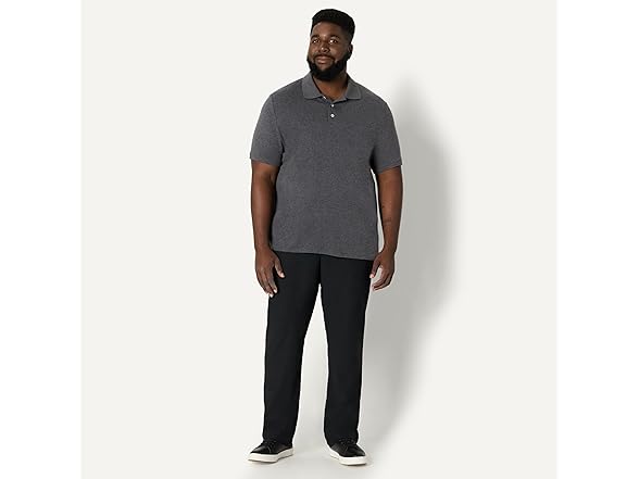Amazon Essentials Men's Regular Fit I