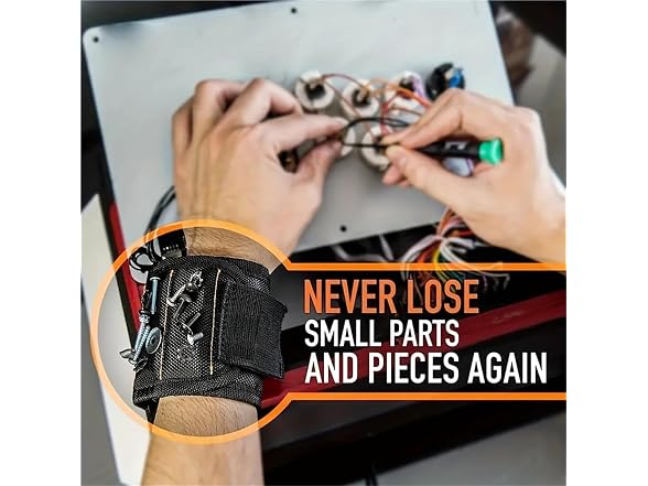 FQAZSTB CON-56 Magnetic Wristband